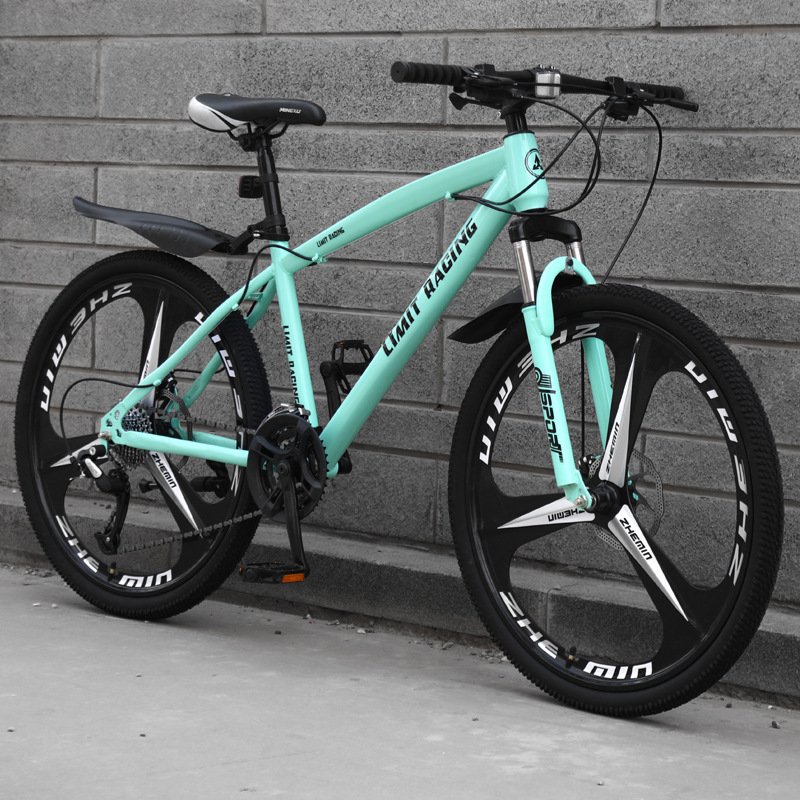 China Wholesale 20 24 26 Inch Mountain bike Full Suspension/2124 Speeds Mountain Bicycle