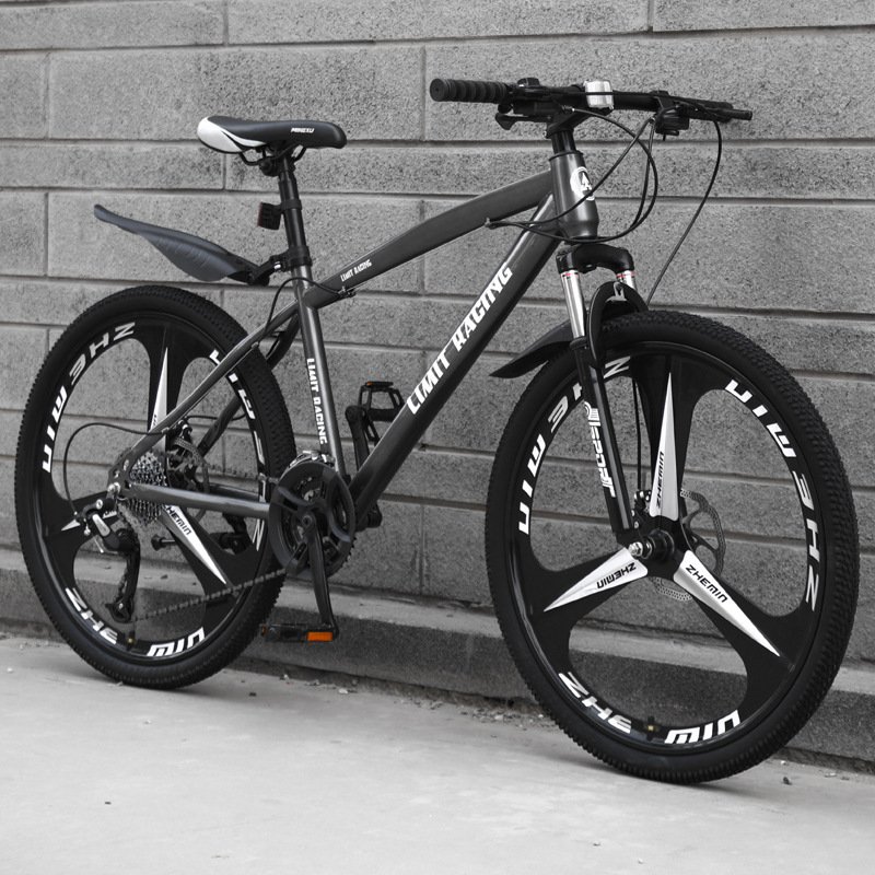 China Wholesale 20 24 26 Inch Mountain bike Full Suspension/2124 Speeds Mountain Bicycle