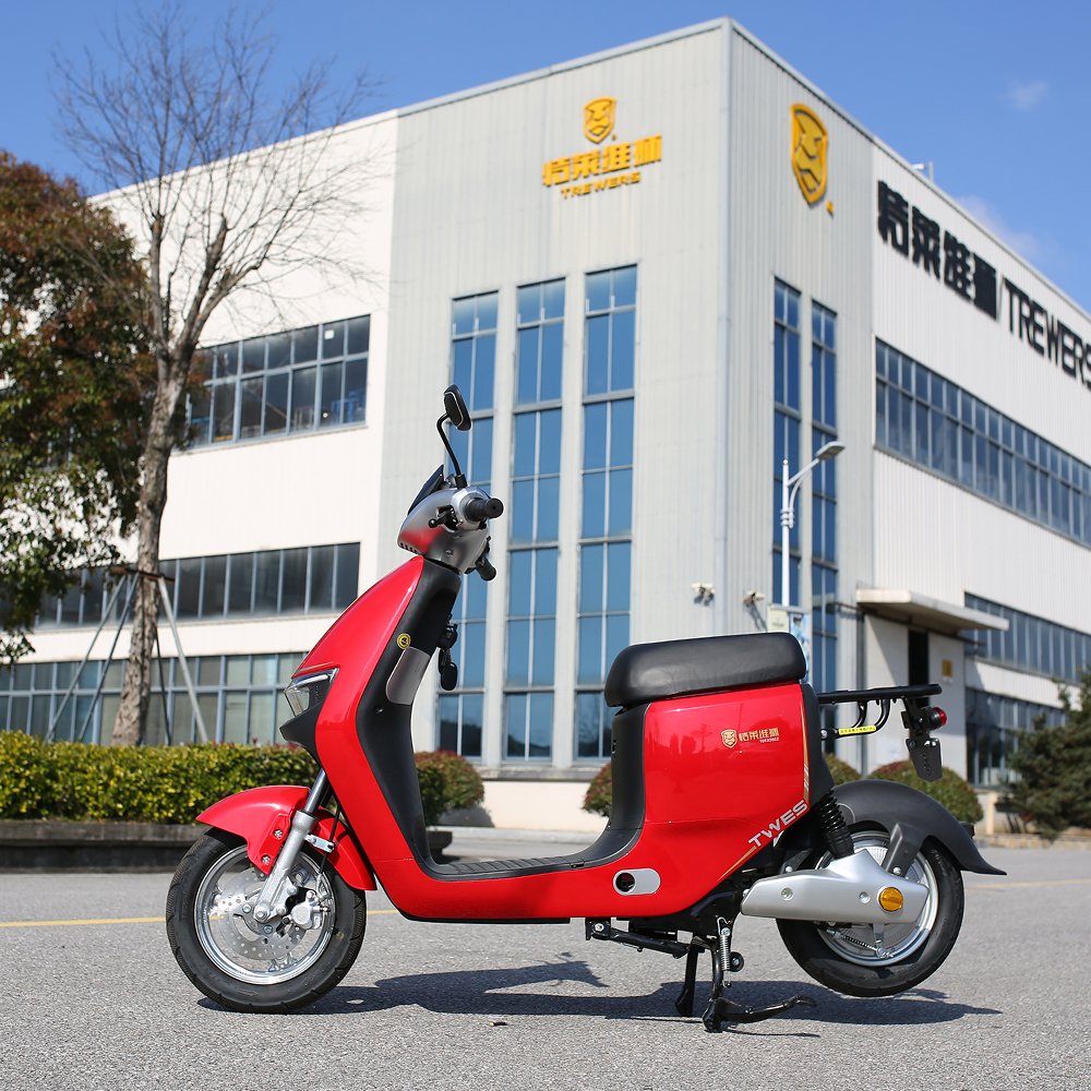 Electric E Moped Adult Cheap Mopeds Scooters Electric Moped With Pedals