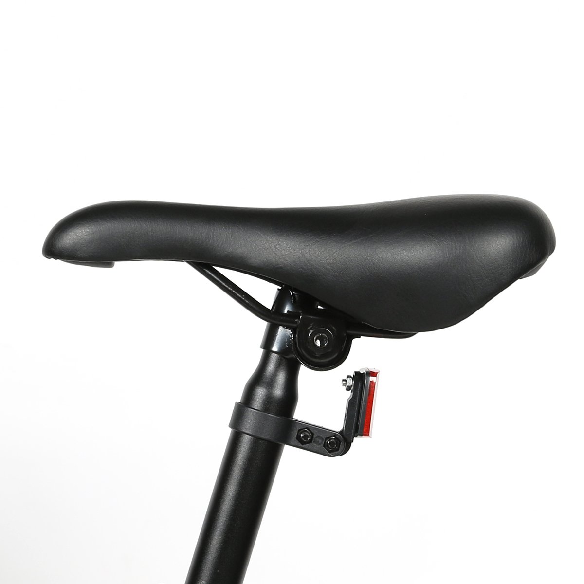 LO26-II-YD 26" Samebike 900W Powerful Lithium Battery 2.35' Tire 21 Speeds Folding Electric Mountain Bike