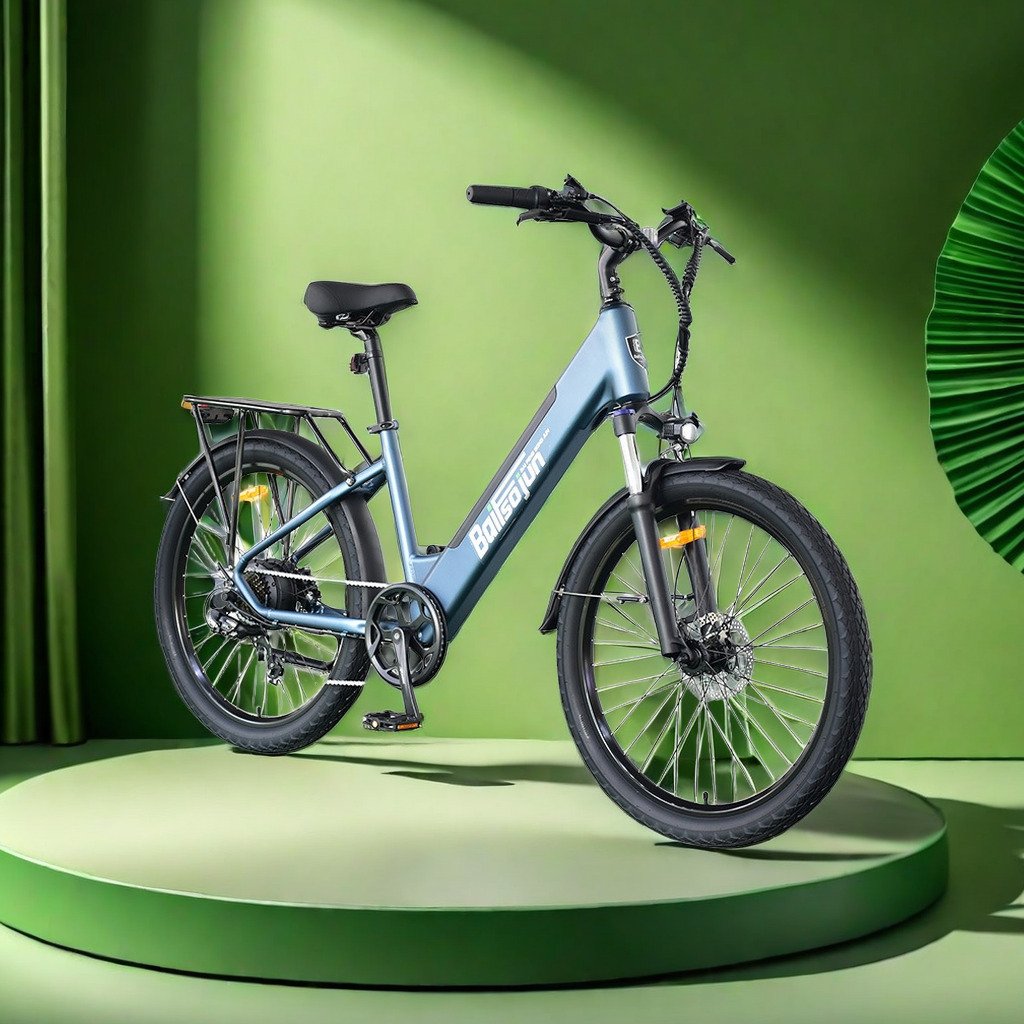 Factory wholesale electric bicycle mountain bike 26 inch mountain electric bike bike bicycle 48v 500w electric mountain