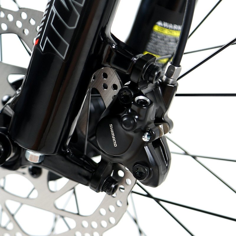 High-quality 29 inch Carbon Fiber Bicycle Hydraulic Disc Brake MTB For Adult