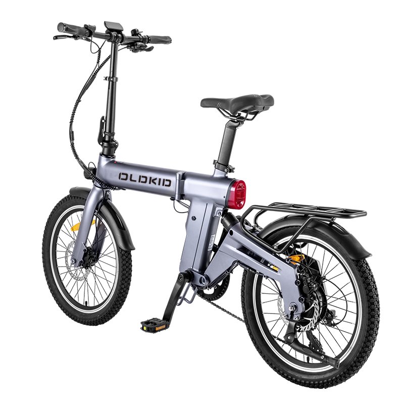 folding electric bike Electric City Bike E Bike mini Motorbike