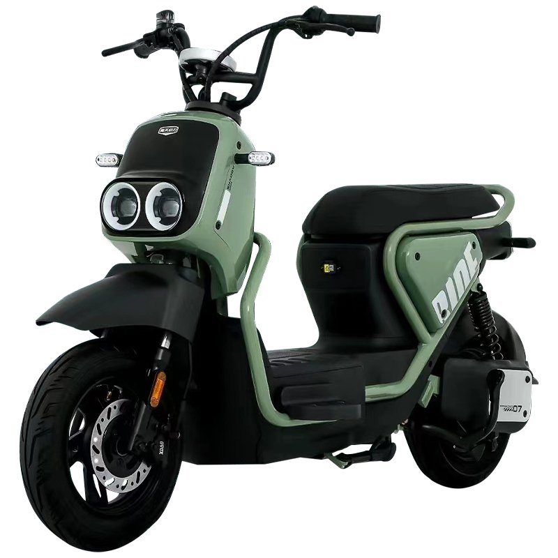 Paige e ODM/OEM 72v 800w electric bike 2wheels brushless moto electrica factory direct sale for adult city scooter ebike