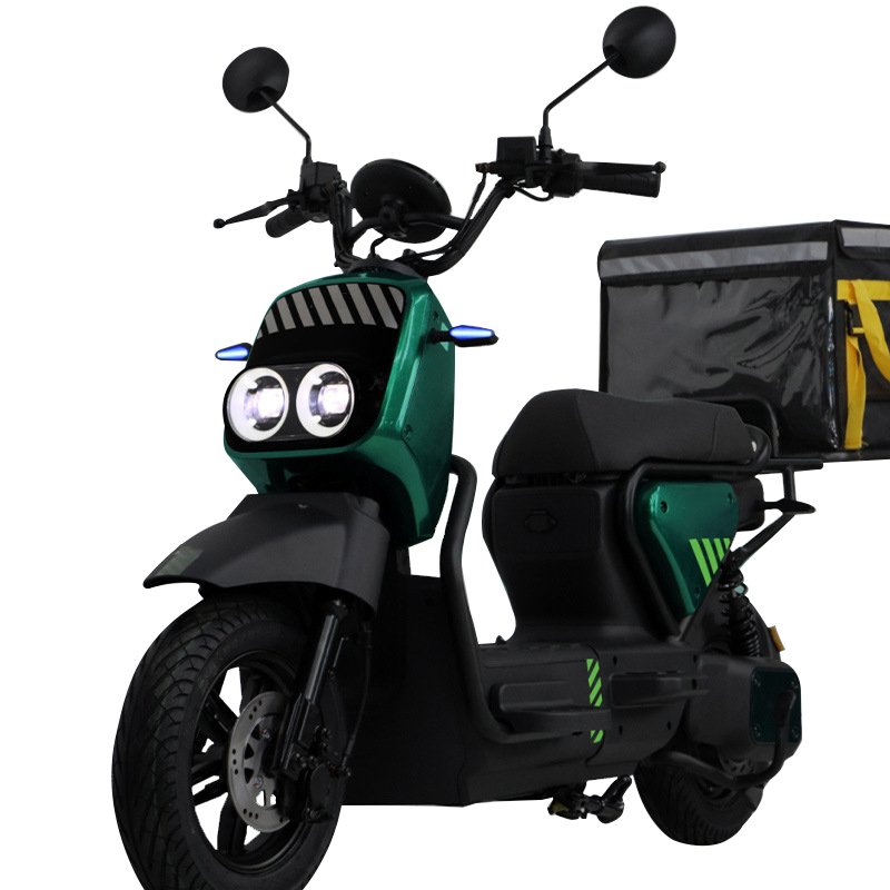 Paige e ODM/OEM 72v 800w electric bike 2wheels brushless moto electrica factory direct sale for adult city scooter ebike