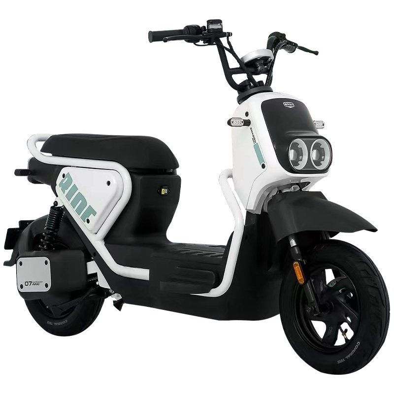 Paige e ODM/OEM 72v 800w electric bike 2wheels brushless moto electrica factory direct sale for adult city scooter ebike