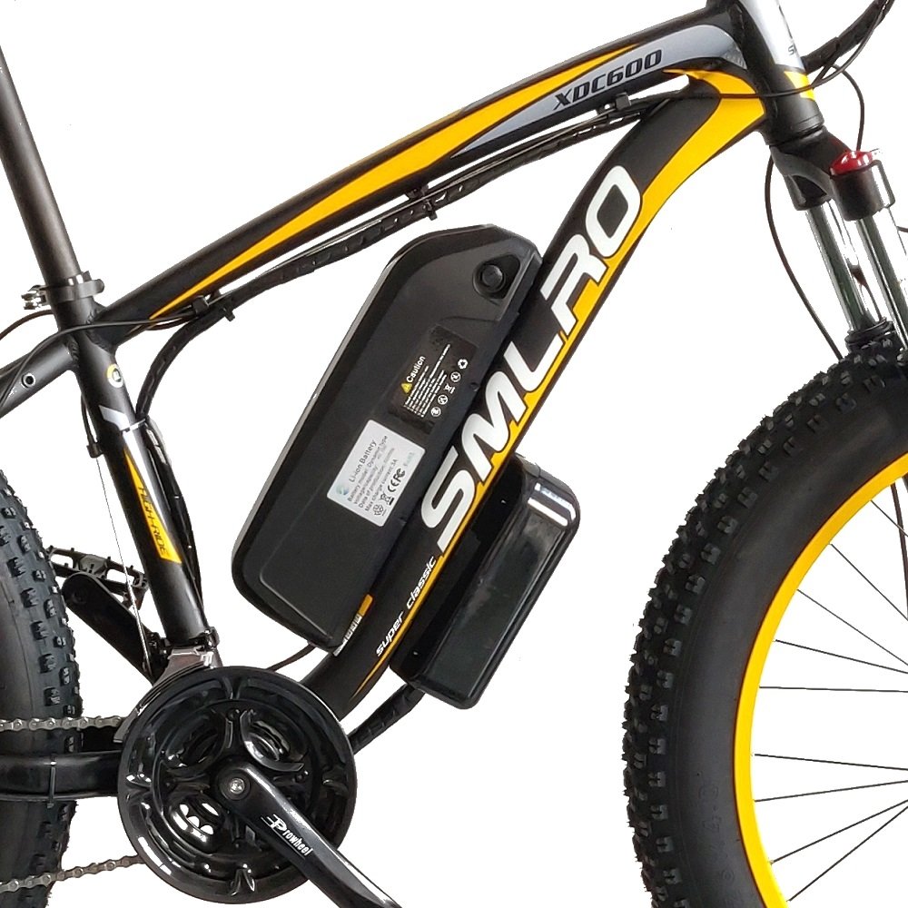 Hot sale 20 Inch Electric Mountain Bike E-bike Fat Tire Electric Bicycle Electric City Bike With 500W 750W 1000W