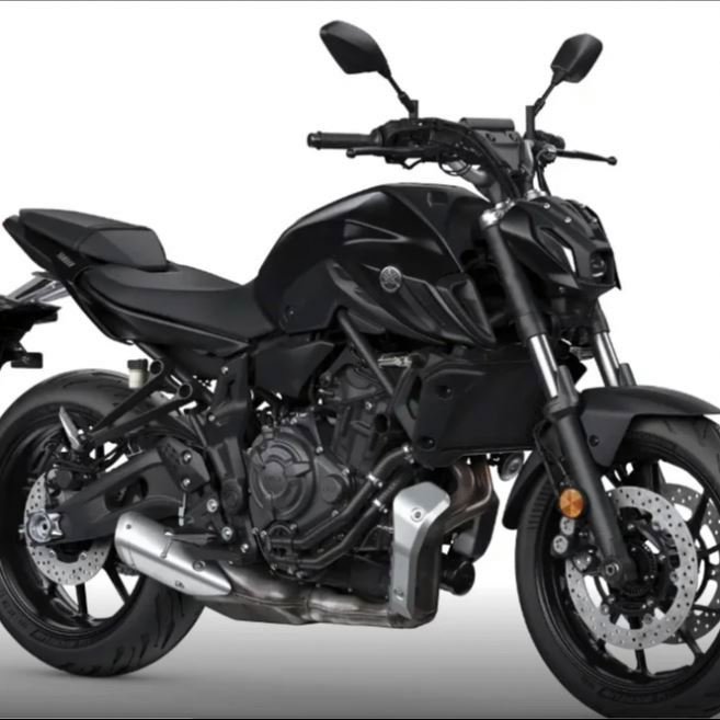 READY YAMAHAS MT07 NEW STREET AND TOUR MOTORCYCLES MT 07