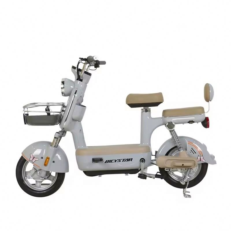 New Model Electric City Bike 250w/light Weight Electric City Bike 48v For Sale/wholesale E Bike Electric Bicycle City