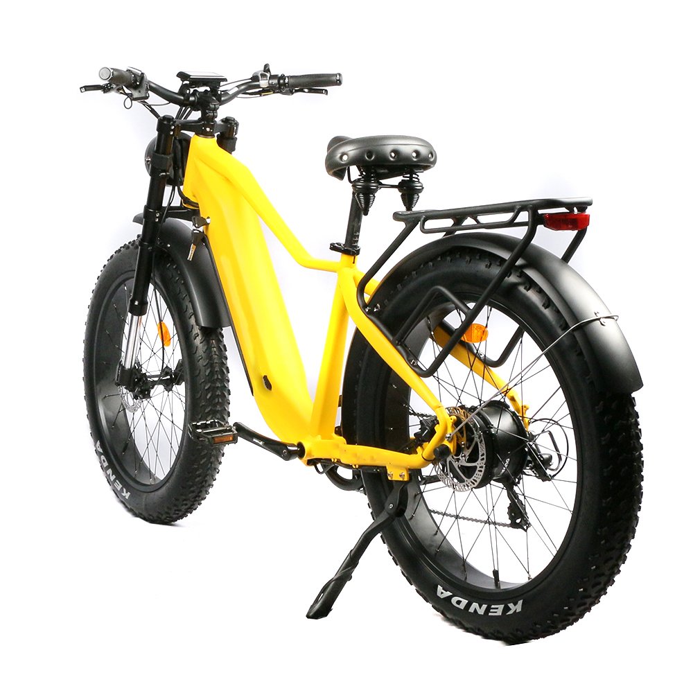 48V 500w rear hub motor with 20ah lithium battery dirt bikes electric mountain bike aluminium shimano cycling e bicycle e bike