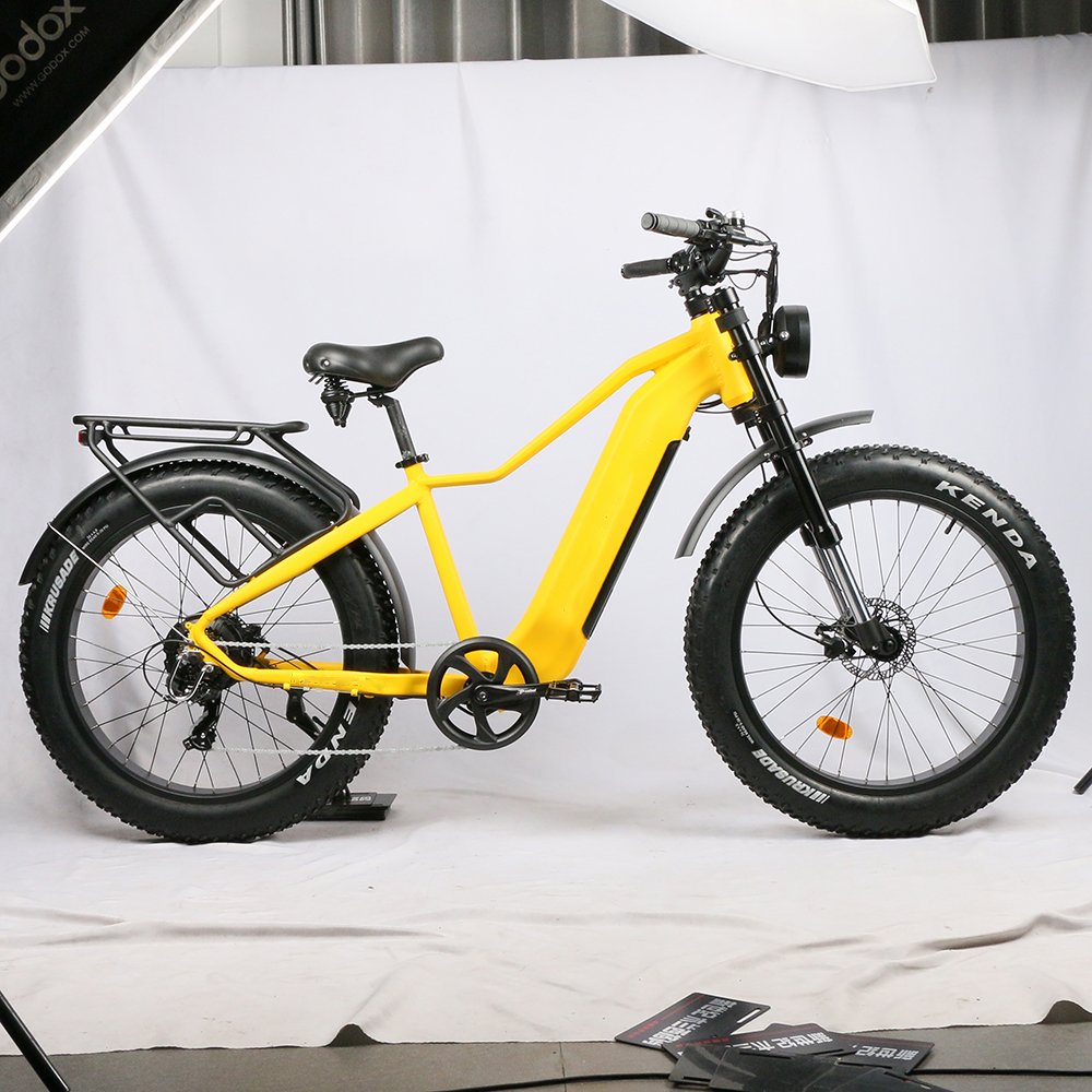 48V 500w rear hub motor with 20ah lithium battery dirt bikes electric mountain bike aluminium shimano cycling e bicycle e bike