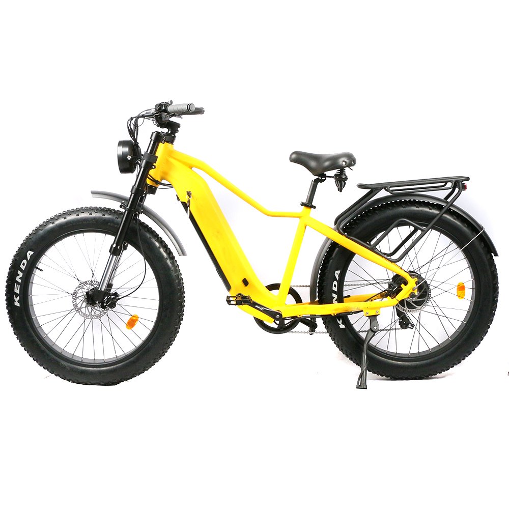 48V 500w rear hub motor with 20ah lithium battery dirt bikes electric mountain bike aluminium shimano cycling e bicycle e bike