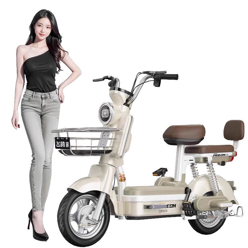 Wholesale Cheap city electric bike battery elektric scooter electric city bike bicycle electric city bike
