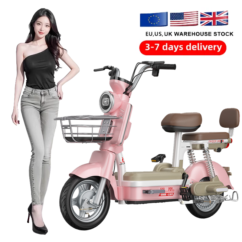Wholesale Cheap city electric bike battery elektric scooter electric city bike bicycle electric city bike