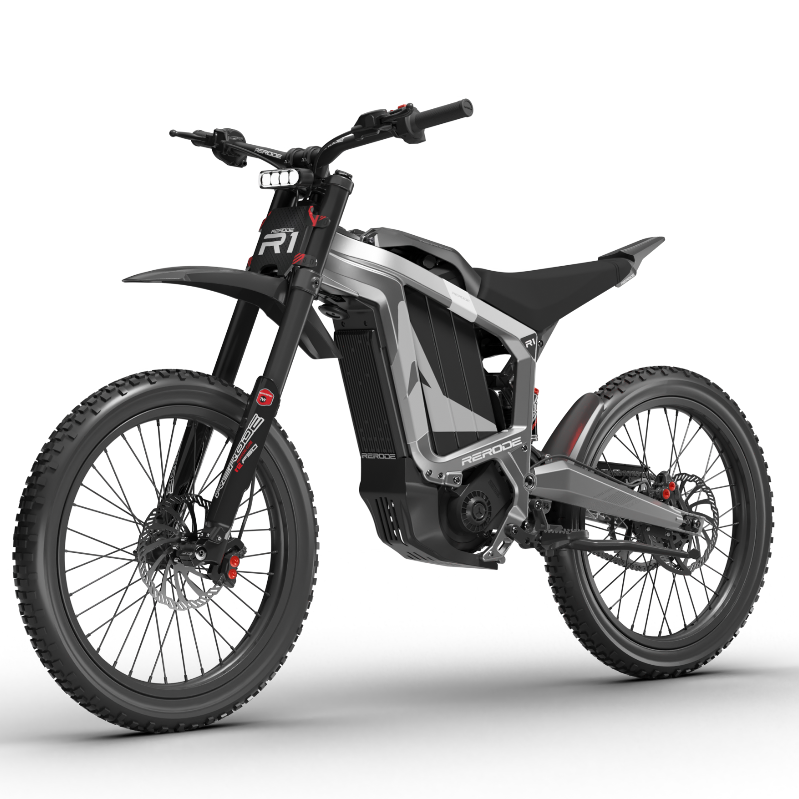 2024 Rerode R1 High Performance Top Quality electric road bikes Fast Off Road E Bike