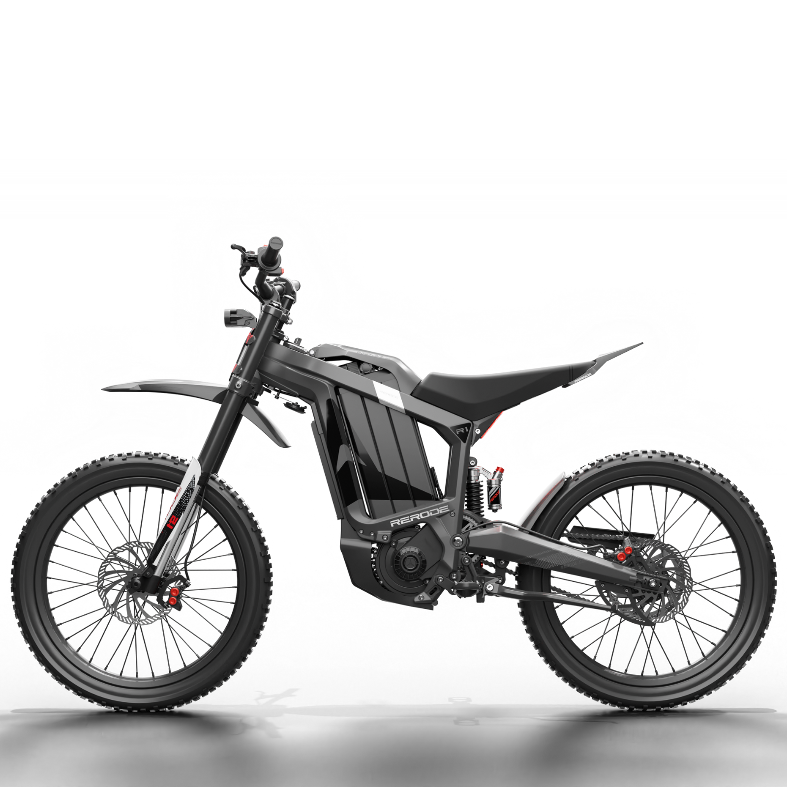 2024 Rerode R1 High Performance Top Quality electric road bikes Fast Off Road E Bike