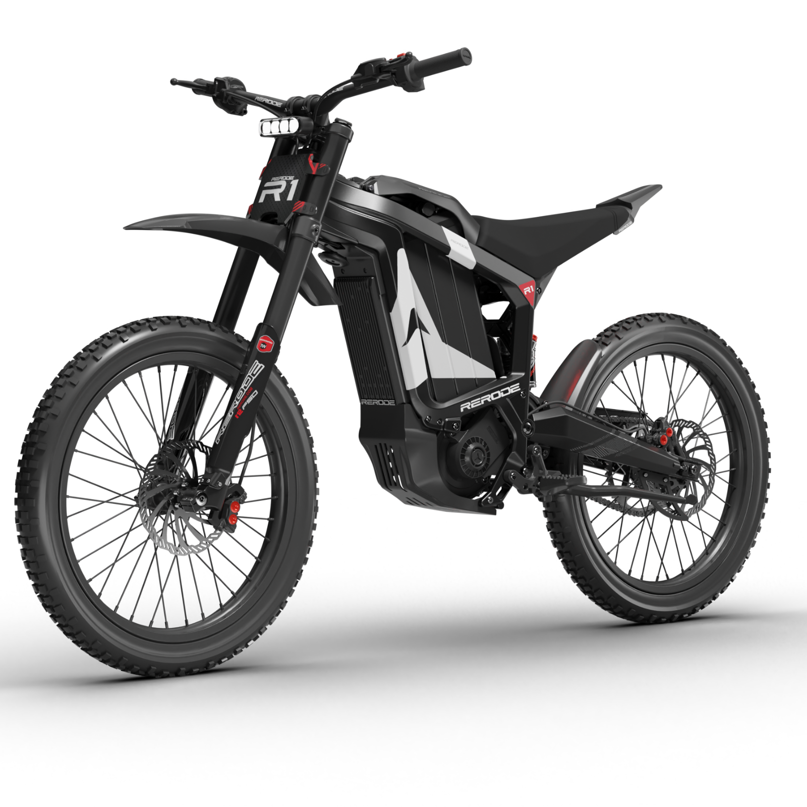2024 Rerode R1 High Performance Top Quality electric road bikes Fast Off Road E Bike