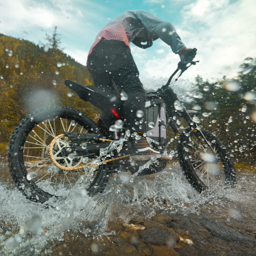 2024 Rerode R1 High Performance Top Quality electric road bikes Fast Off Road E Bike