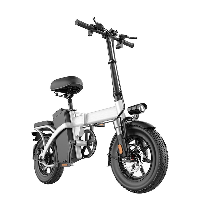 Hot sale Y2-FB Foldable Electric Bike for Adult cycling sports Ebik Leisure cycling in the City 20" Electric Folding Bicycle