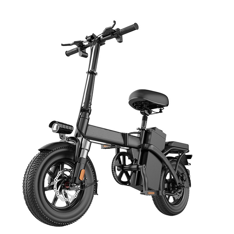 Hot sale Y2-FB Foldable Electric Bike for Adult cycling sports Ebik Leisure cycling in the City 20" Electric Folding Bicycle