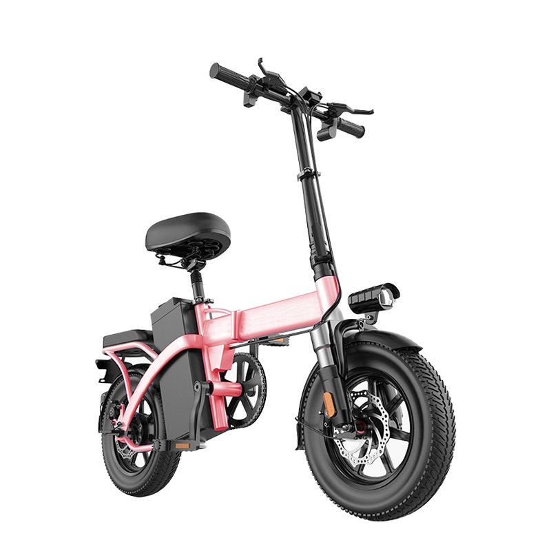 Hot sale Y2-FB Foldable Electric Bike for Adult cycling sports Ebik Leisure cycling in the City 20" Electric Folding Bicycle