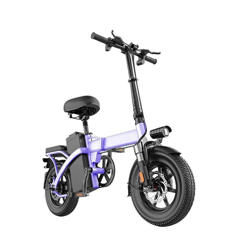 Hot sale Y2-FB Foldable Electric Bike for Adult cycling sports Ebik Leisure cycling in the City 20" Electric Folding Bicycle