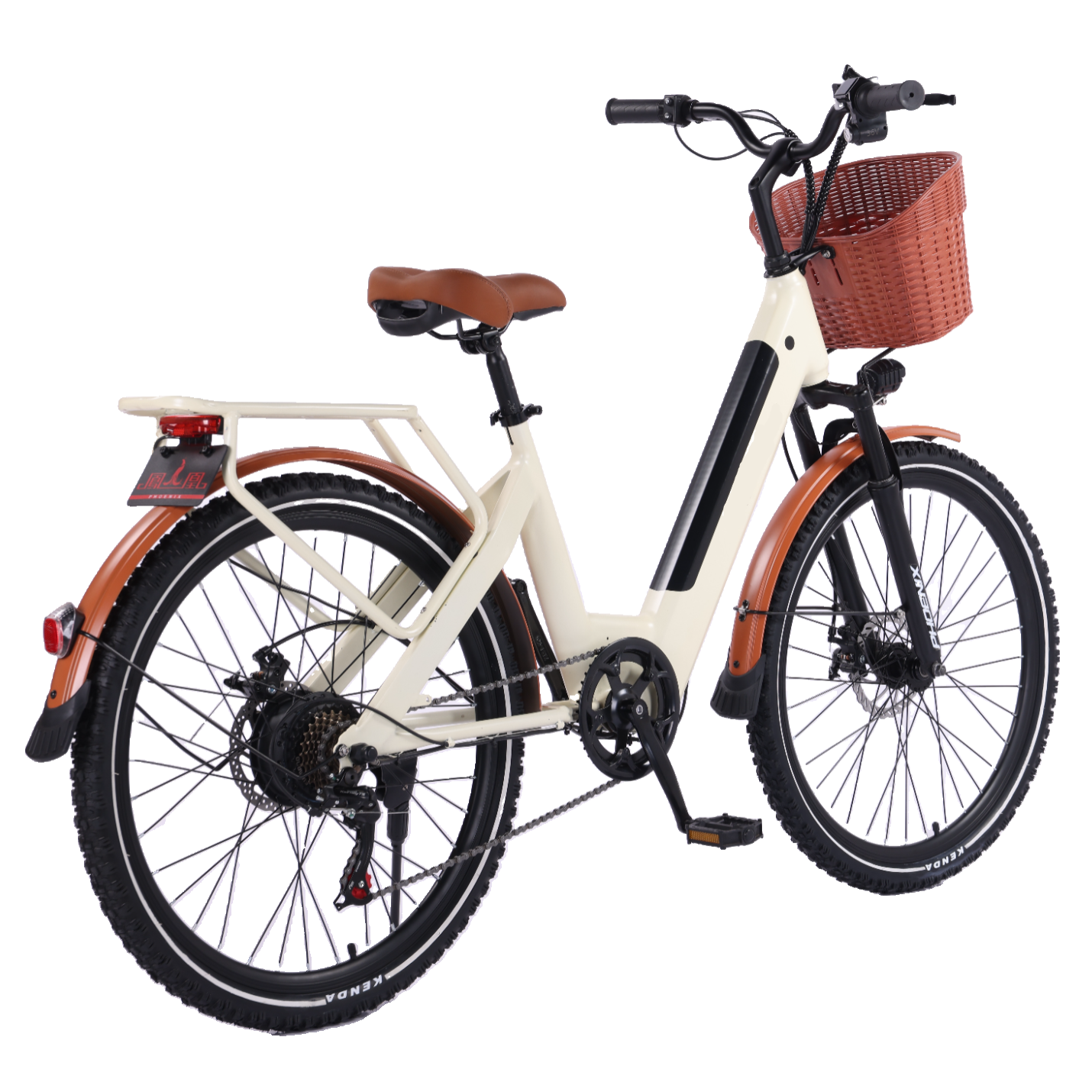 2024 New Model Ebike Electric Motor Charge City Bike 48V Electric Bicycle Full Suspension E-bikes 26 Inches For Men Adults Sale