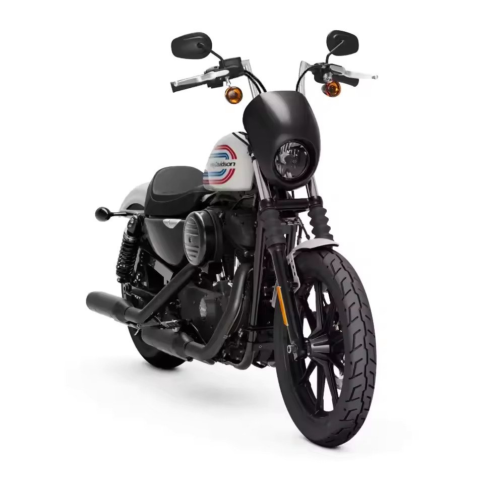 NEW SALES 2022 Harleys-DavidsonS Sportster Iron 883 Cruiser XL 883N motorcycle