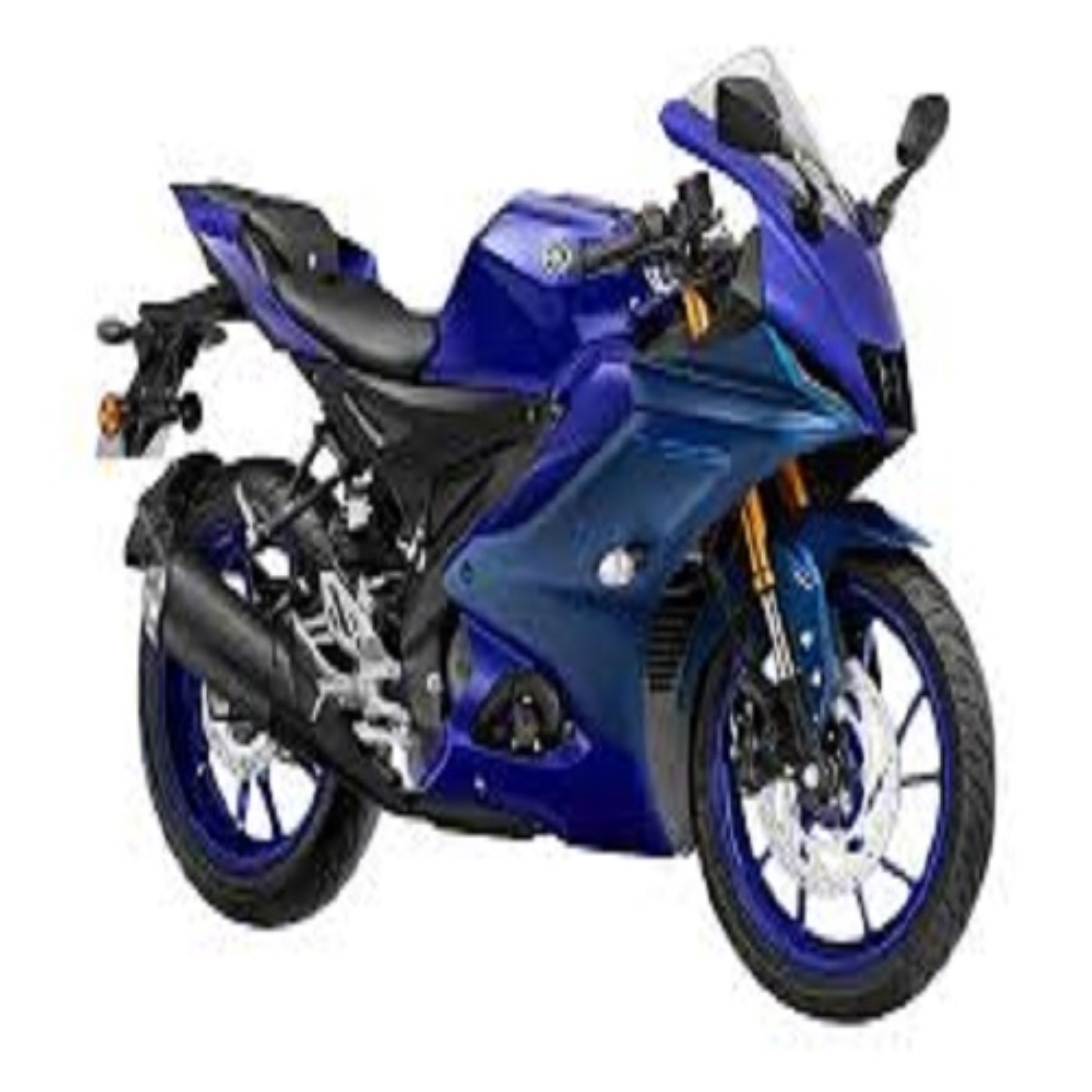 SUPER NEW 2023 Yamahsa R15 V4 BS6 Sport Bike Motorcycle