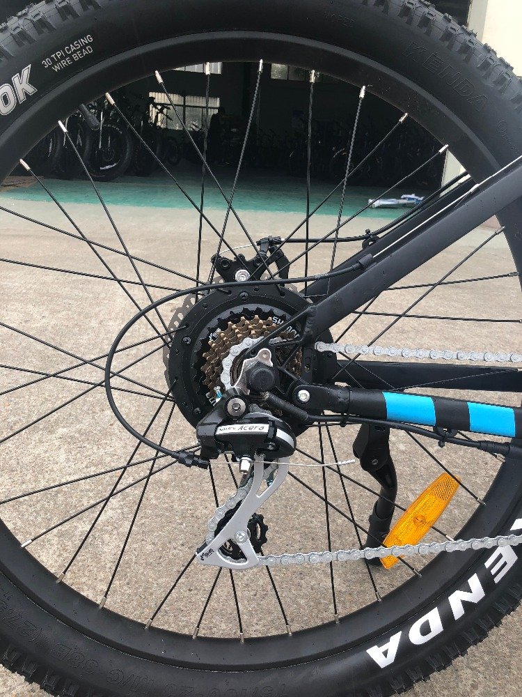 electric bike mountain bicycle/ electric mountain bike/ bike electric