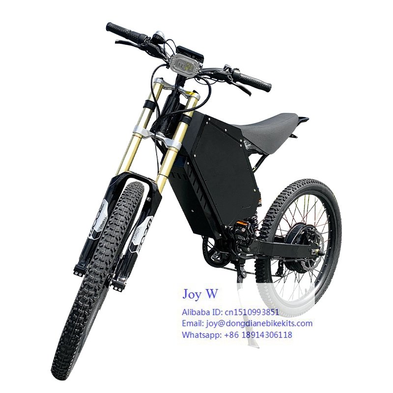 2024 Sur ron light bee x E Bike Electric Bicycle Road Ebike 3000W 5000W 8000W 12000w Bomber Mountain Bike e-bike