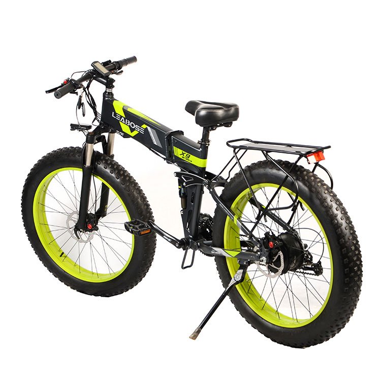 2023 China high speed long range electric dirt bike 1000w 48V mountain ebike 26" fast electric sports ebike