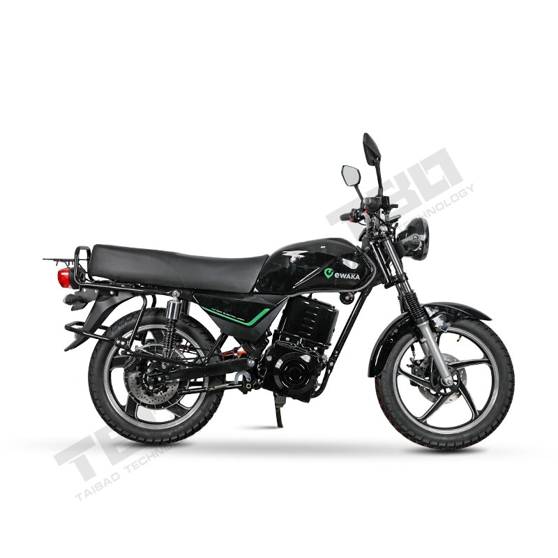 Top Manufacturer Made for OEM 125CC Two Wheeler Vehicle Fast Motorcycle Scooter electric Sport bikes