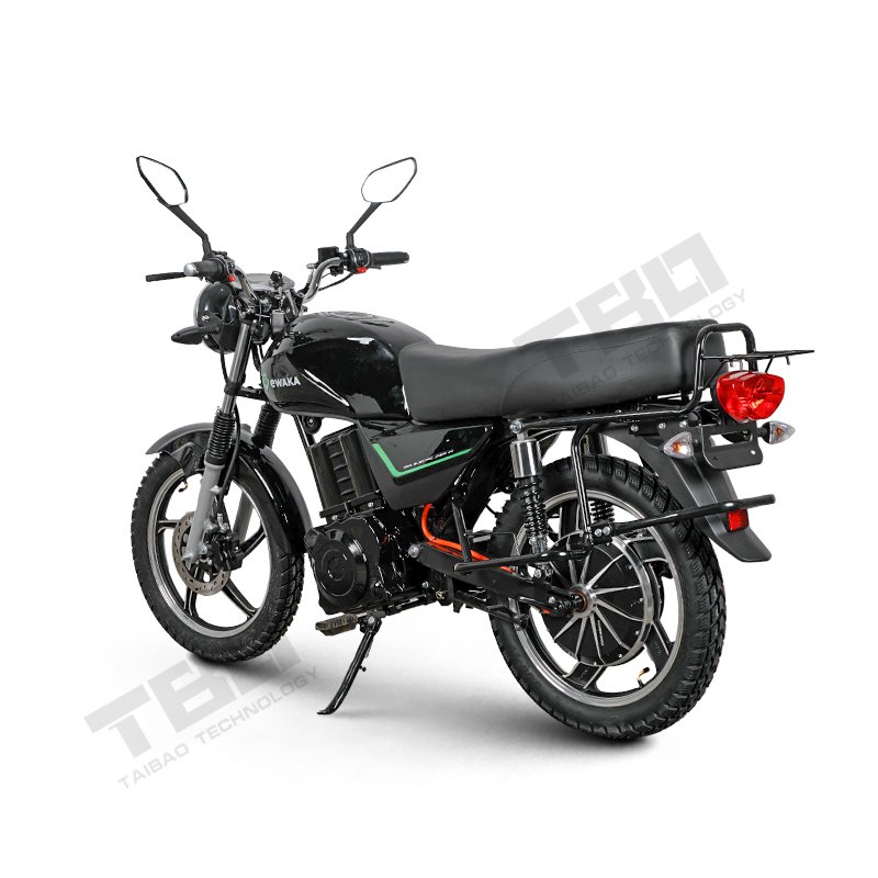 Top Manufacturer Made for OEM 125CC Two Wheeler Vehicle Fast Motorcycle Scooter electric Sport bikes