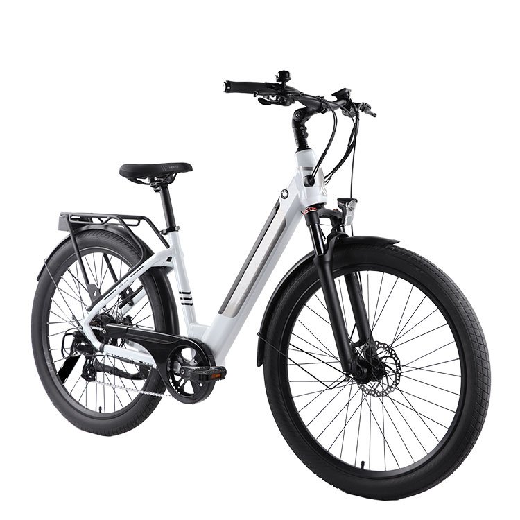 New Design 27.5inch Electric Bicycle/ BAFANG 48V 500W Electric Bike Electric City Bike