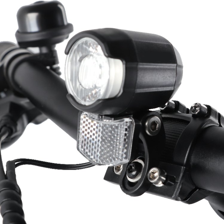 New Design 27.5inch Electric Bicycle/ BAFANG 48V 500W Electric Bike Electric City Bike