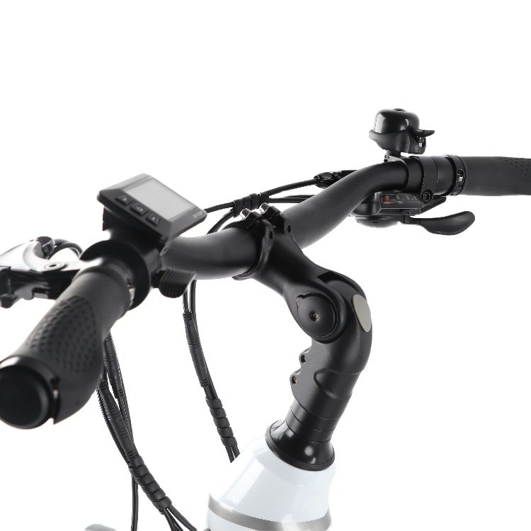 New Design 27.5inch Electric Bicycle/ BAFANG 48V 500W Electric Bike Electric City Bike