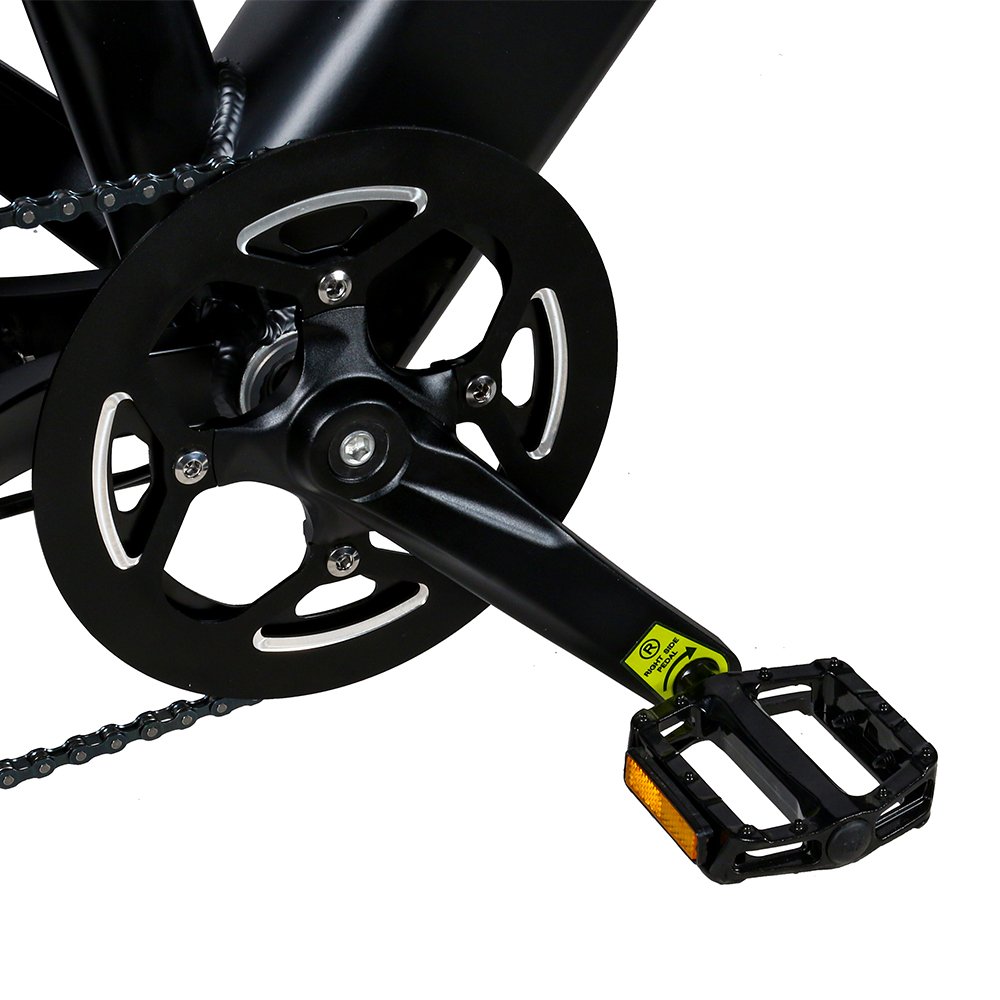 RTS EU Stock Popular Removable Battery SAMEBIKE RS-A01 26inch Electric City Bike 750W Adult Ebike