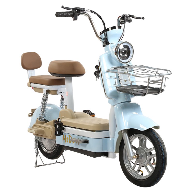 High Quality Long Range Cruiser Powerful Used Fat Tyre Electric Road Bike