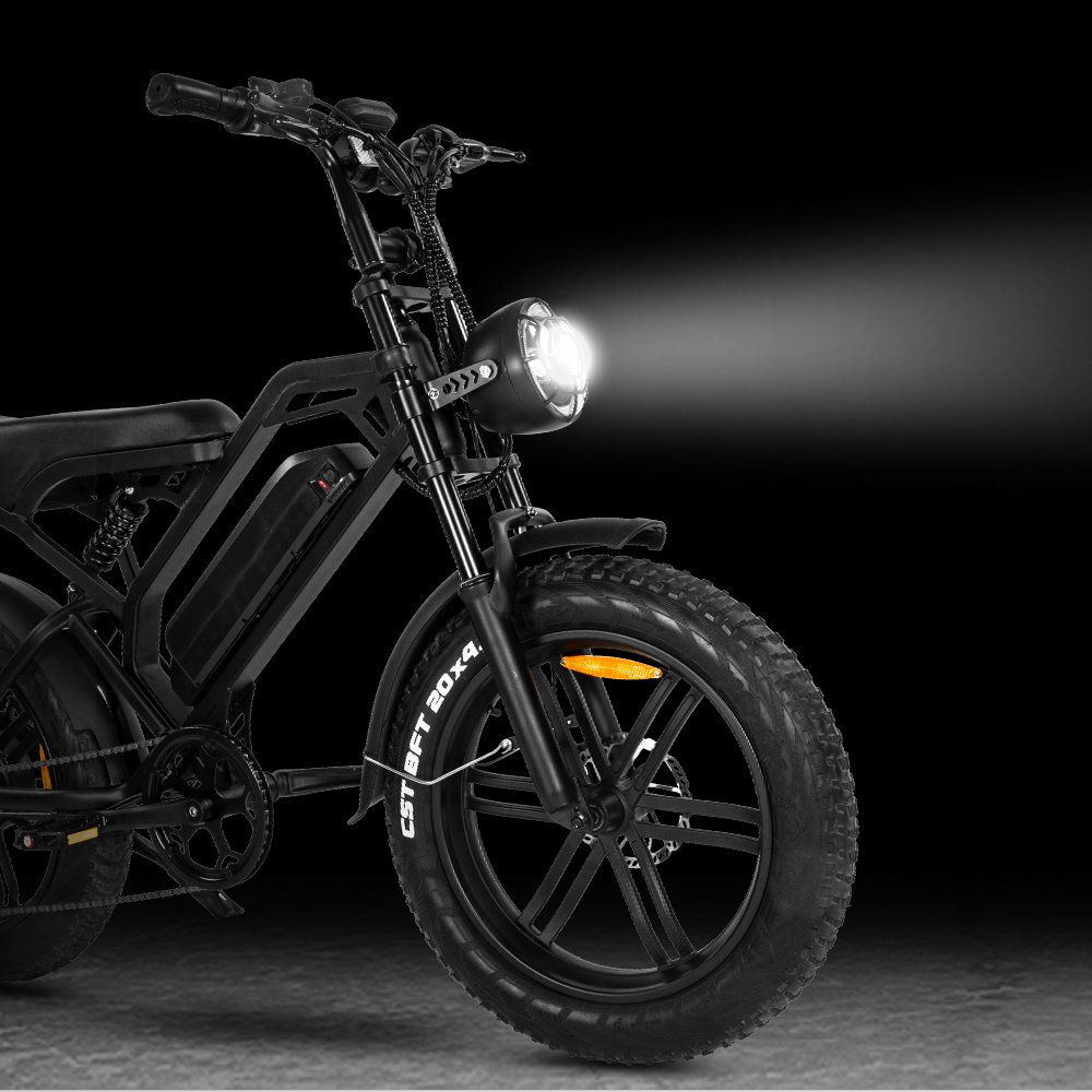 Oem Factory Wholesale Electric Bikes Cheap Electric Bikes 3000 Watts Fat Tire Mountain Bicycle Electric Walking Bike Steel 48V