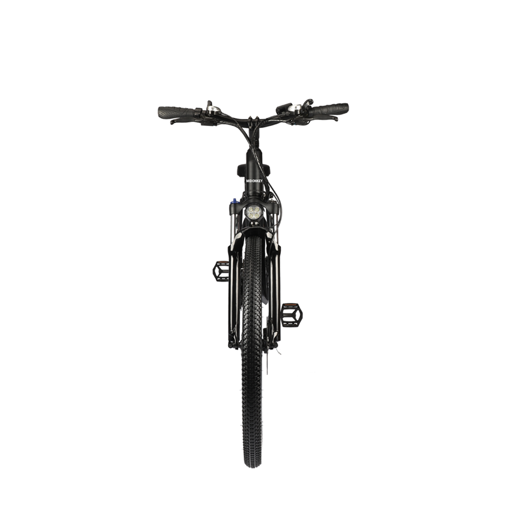 Factory Supply MIDONKEY Kentor Electric Mountain Bike 27.5 inch 750W Motor Electric Bicycle