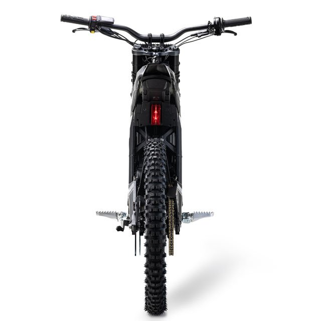 Electric mountain bike Rerode R1 high speed mid-motor 8000W 330N.m torque 120km range all-terrain