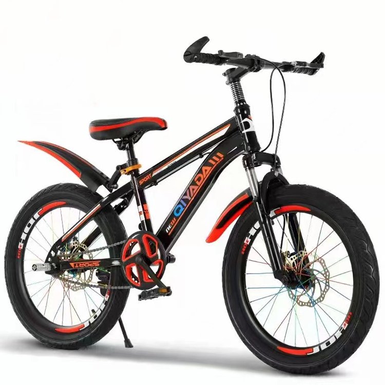 Manufacturer 18 20 inch Children Bicycle Kids Bike for 7 to 17 Years Old Child /Cheap mountain bike for kids