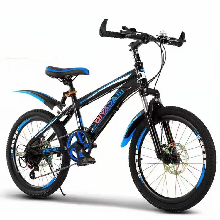 Manufacturer 18 20 inch Children Bicycle Kids Bike for 7 to 17 Years Old Child /Cheap mountain bike for kids