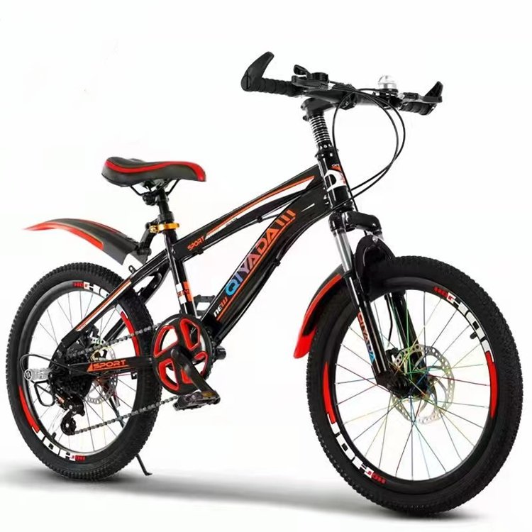 Manufacturer 18 20 inch Children Bicycle Kids Bike for 7 to 17 Years Old Child /Cheap mountain bike for kids