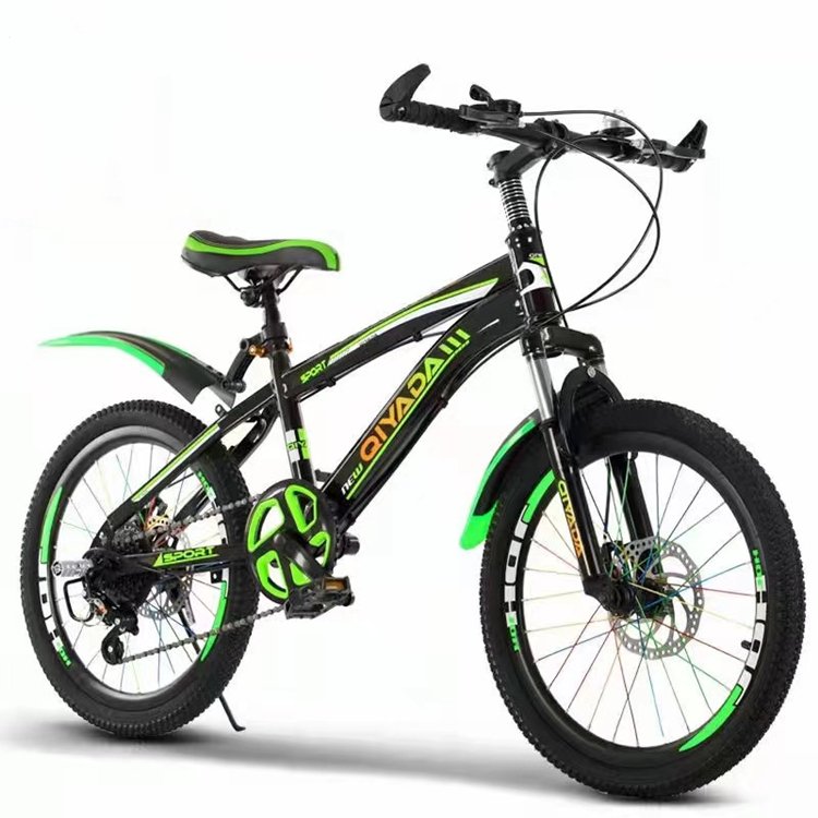 Manufacturer 18 20 inch Children Bicycle Kids Bike for 7 to 17 Years Old Child /Cheap mountain bike for kids