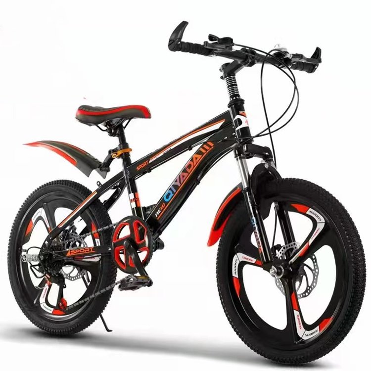 Manufacturer 18 20 inch Children Bicycle Kids Bike for 7 to 17 Years Old Child /Cheap mountain bike for kids