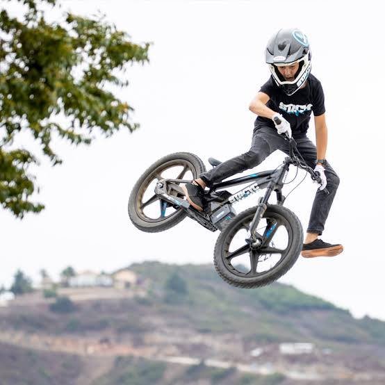 STACYC Brushless 20eDRIVE Electric Balance Bike for Kids Ages 9-15 Years Old READY TO SHIP