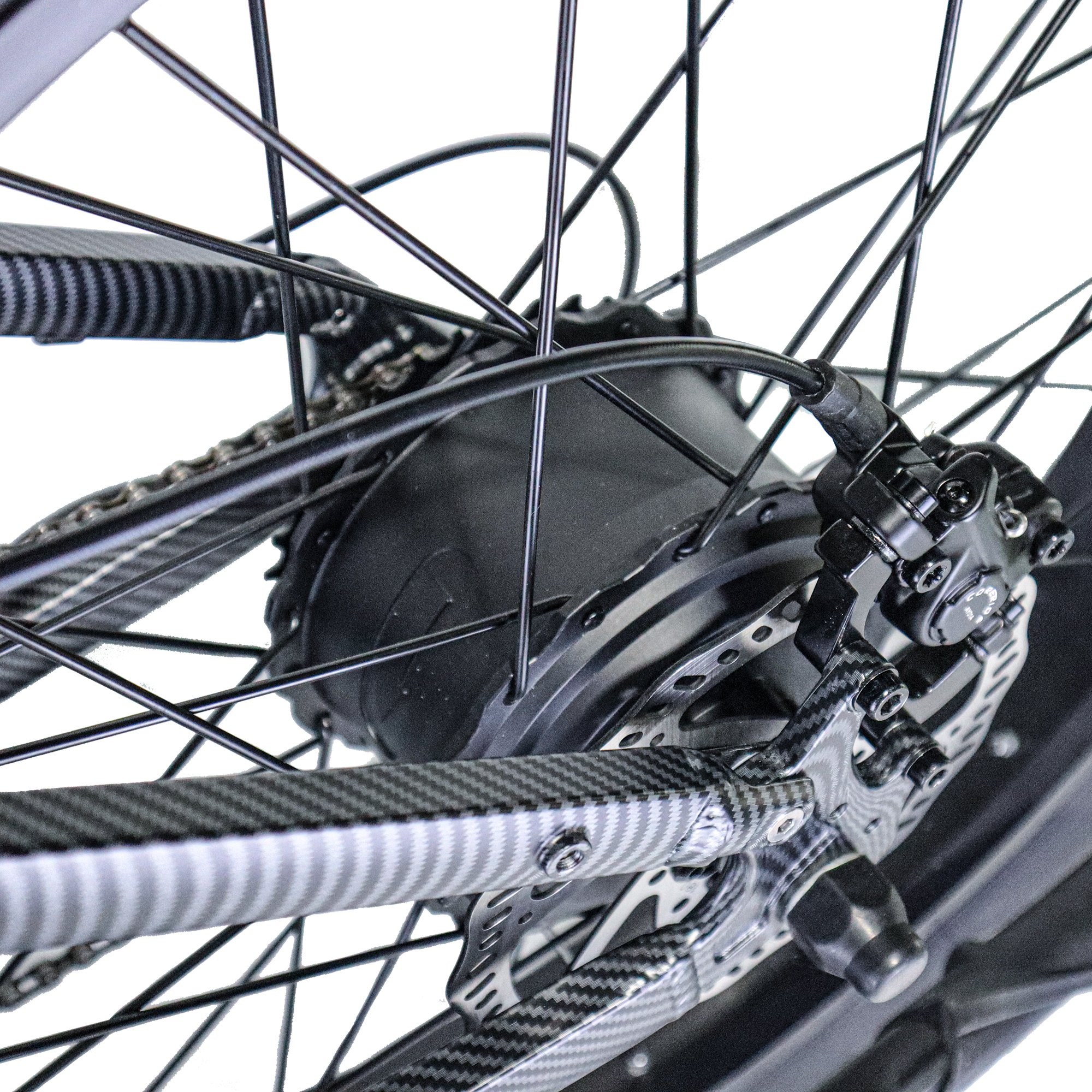 Wuxi factory produces mountain bikes 1000w high-power electric city bike motorbike
