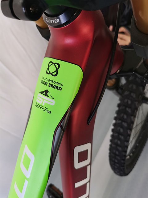Tianjin factory Oem Mountain Wholesale Bikes Bicycle 10 speed 27.5inch Bike Mtb